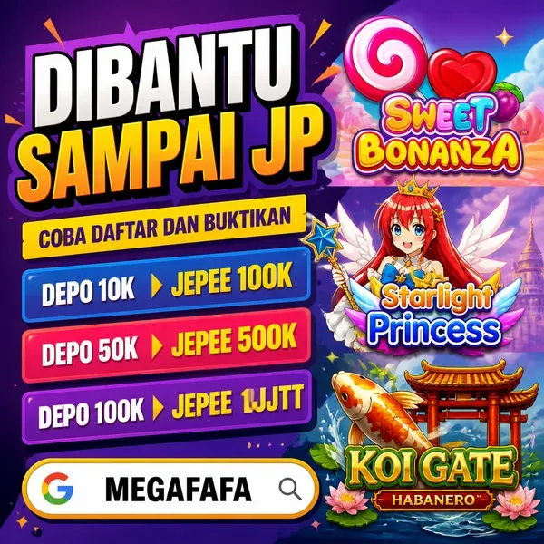 situs barat slot